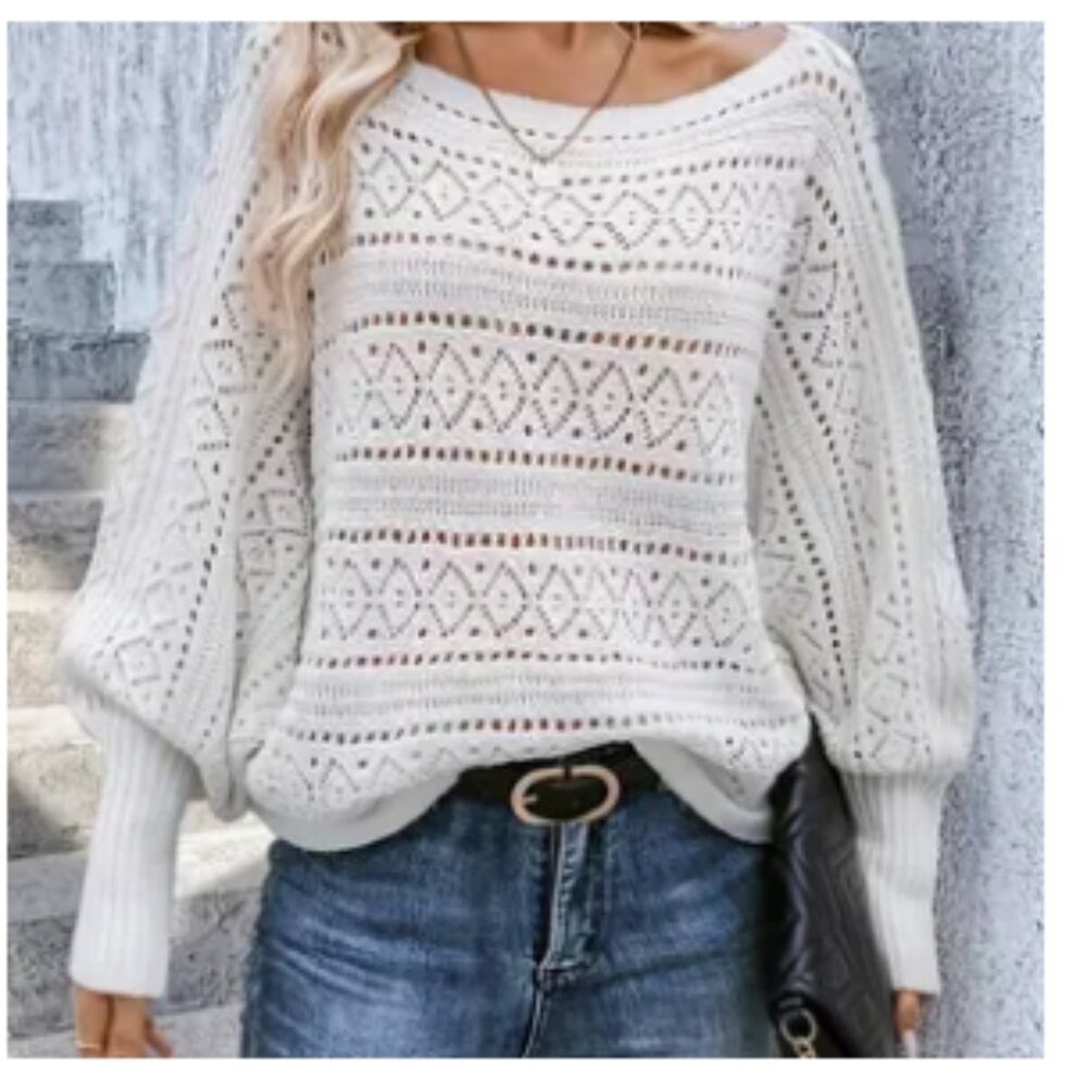 TEMU - NEW Sweater